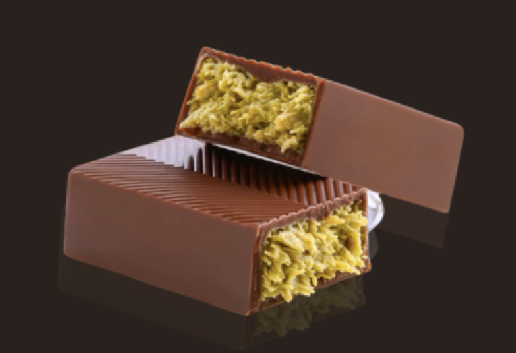 VIRAL DUBAI CHOCOLATE